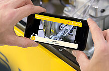 Service App Service App